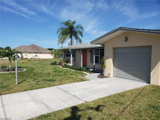 1305 Se 21st St, Cape Coral, Florida 33990
