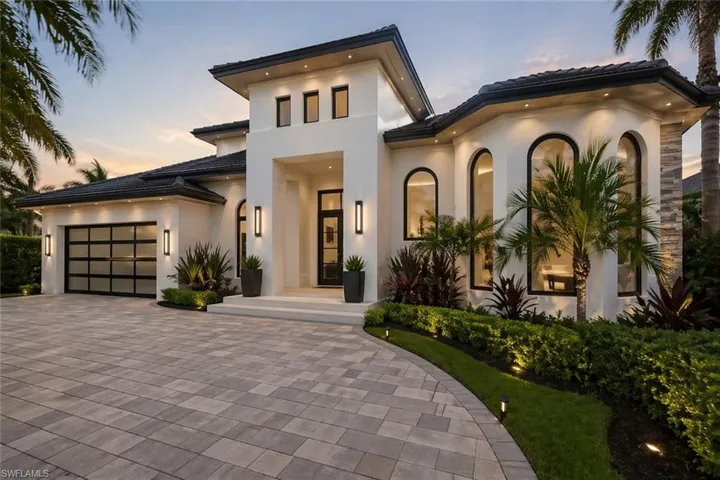 AI Reimagined Front of structure