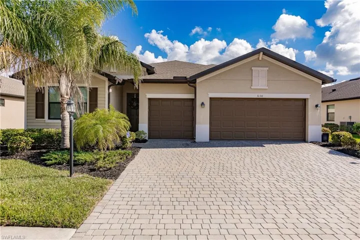 3130  Moros  CT, Fort Myers, FL 33905