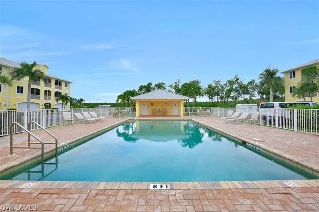 301 Copeland Ave S 110, Everglades City, Florida 34139