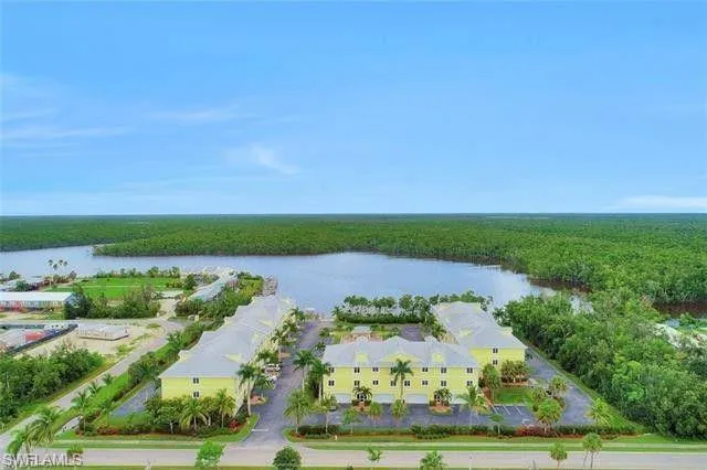 301 Copeland Ave S 110, Everglades City, Florida 34139