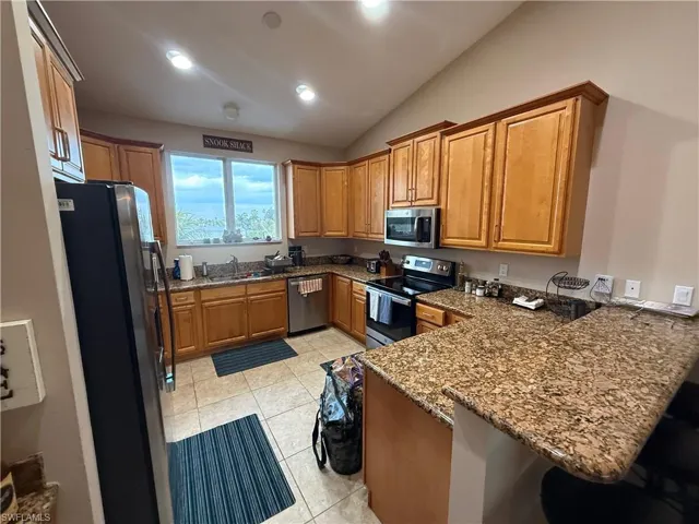 301 Copeland Ave S 110, Everglades City, Florida 34139