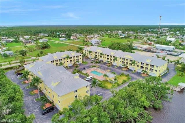 301 Copeland Ave S 110, Everglades City, Florida 34139