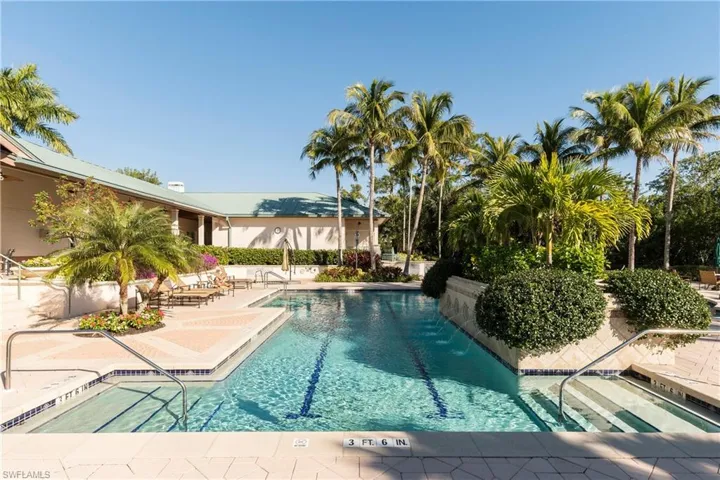 455  Cove Tower  DR, Naples, FL 34110