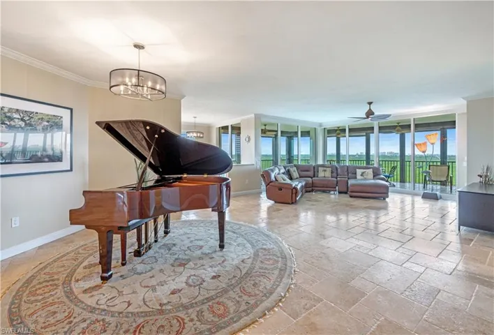 455  Cove Tower  DR, Naples, FL 34110