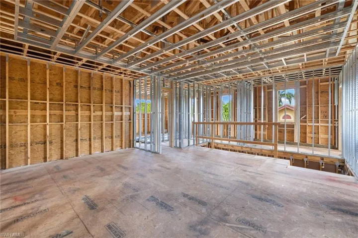 Upstairs Loft