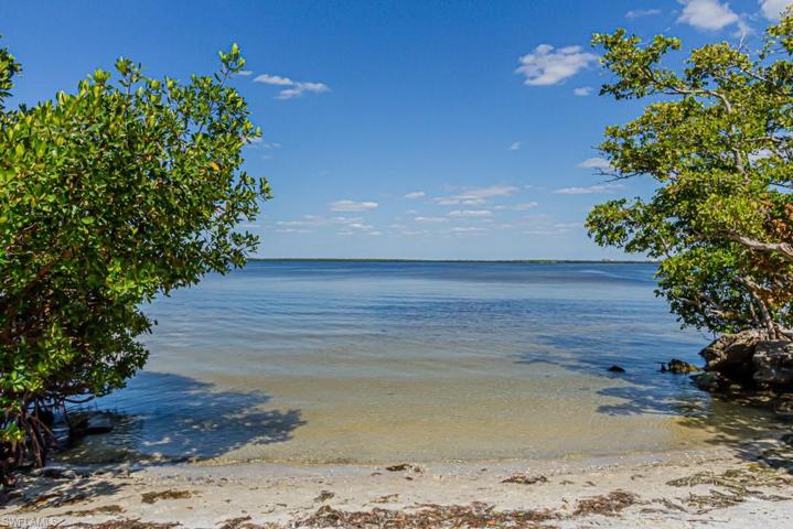 Small Beach at Community Park