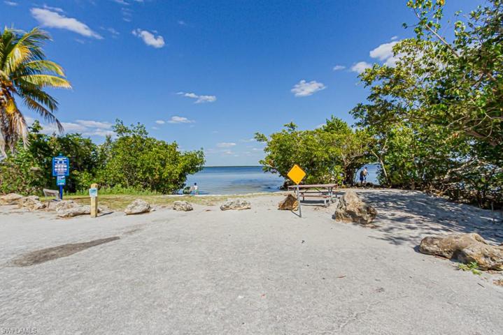 County Community Park