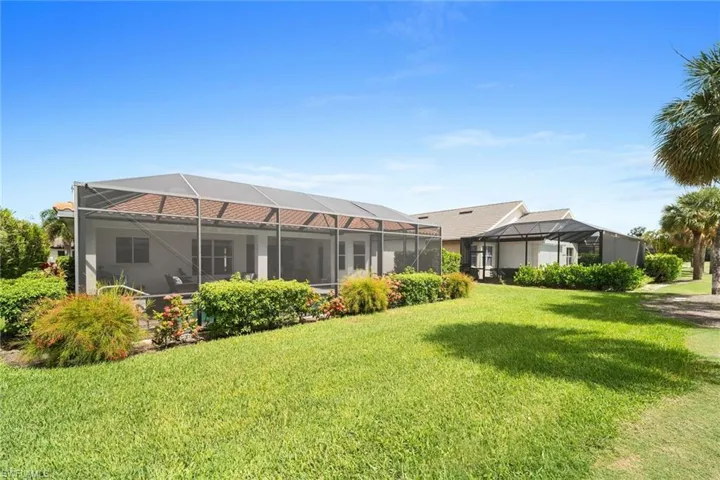 28281 L Burton Fletcher Ct, Bonita Springs, Florida 34135