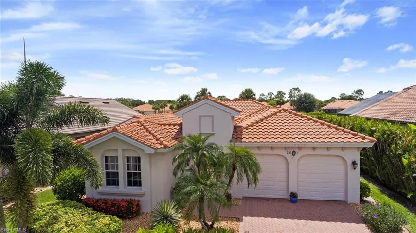 28281 L Burton Fletcher Ct, Bonita Springs, Florida 34135
