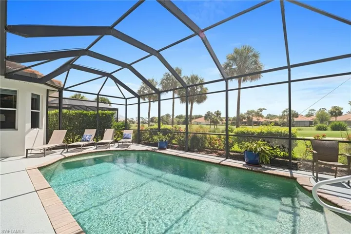 28281 L Burton Fletcher Ct, Bonita Springs, Florida 34135
