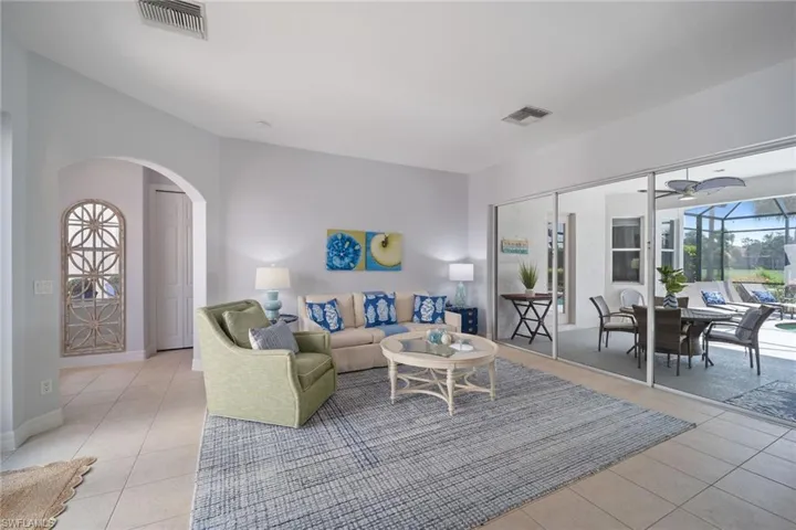 Open Great Room