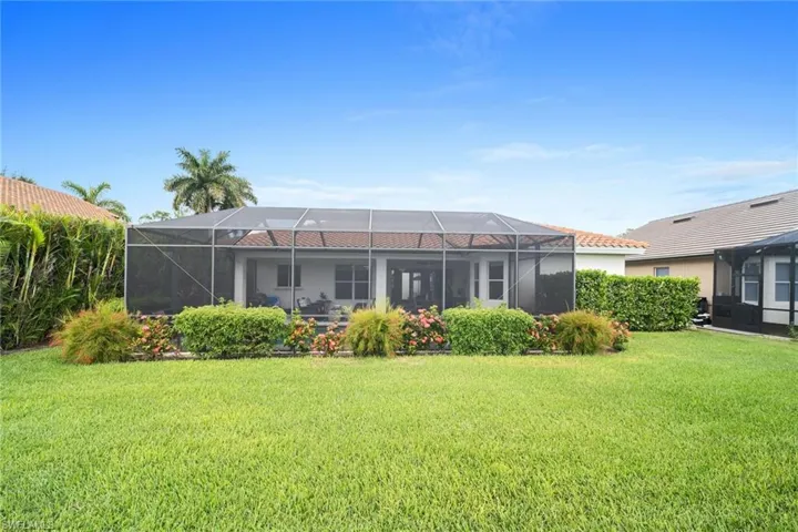 28281 L Burton Fletcher Ct, Bonita Springs, Florida 34135