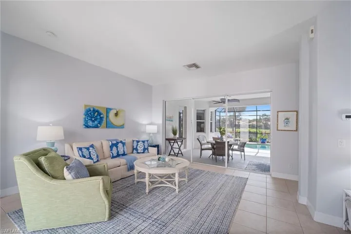 Open Great Room