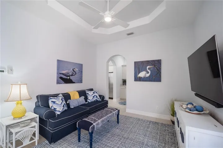 Open Great Room