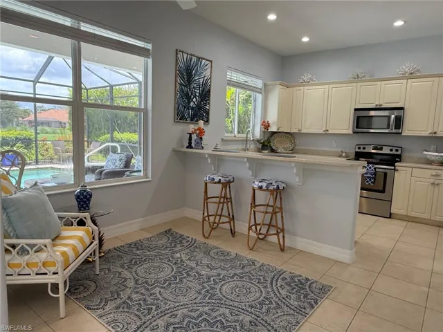 28281 L Burton Fletcher Ct, Bonita Springs, Florida 34135