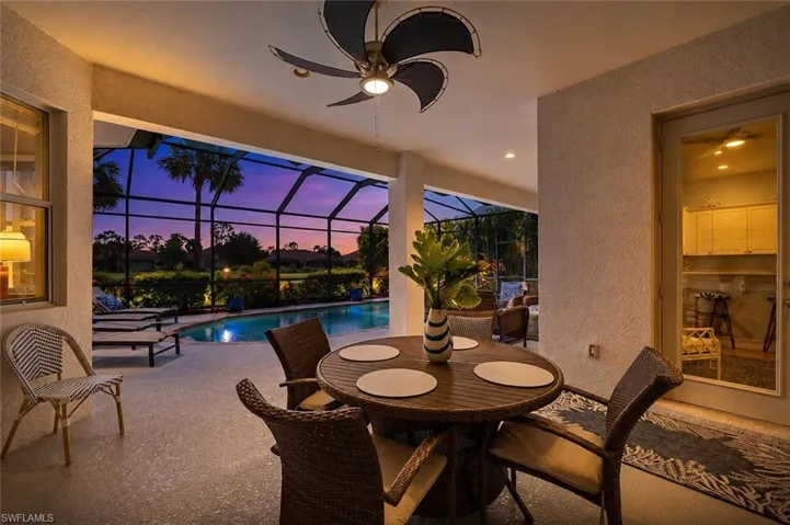 28281 L Burton Fletcher Ct, Bonita Springs, Florida 34135