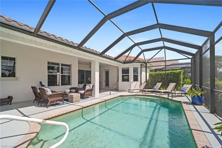28281 L Burton Fletcher Ct, Bonita Springs, Florida 34135