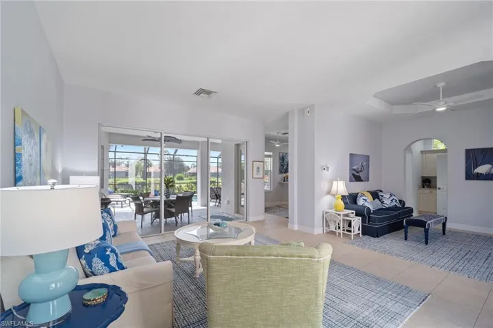 Open Great Room