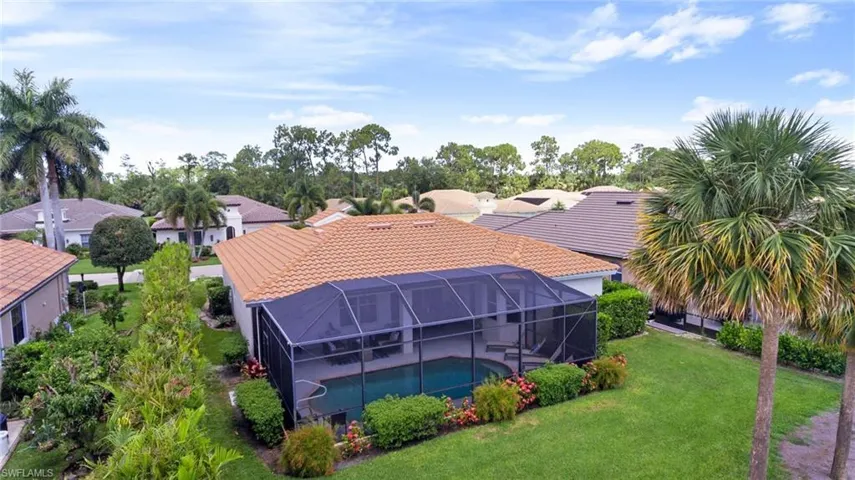 28281 L Burton Fletcher Ct, Bonita Springs, Florida 34135