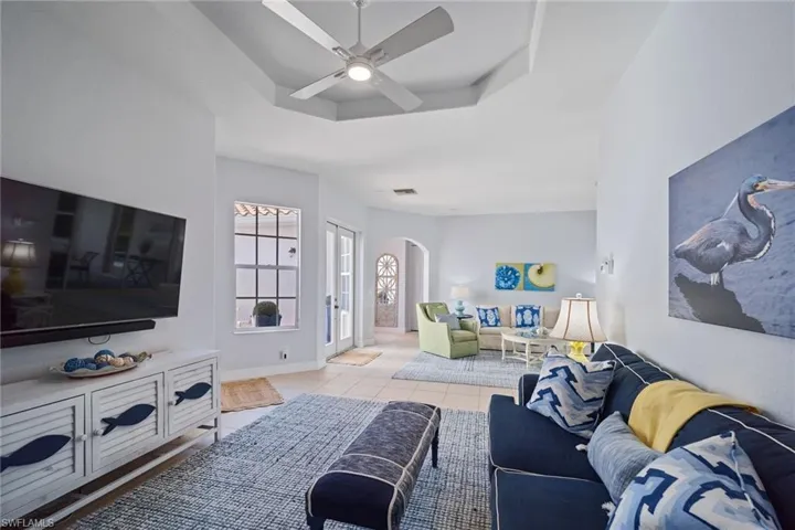 Open Great Room