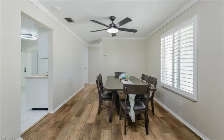 4165 Yarmouth Ct, North Fort Myers, Florida 33903