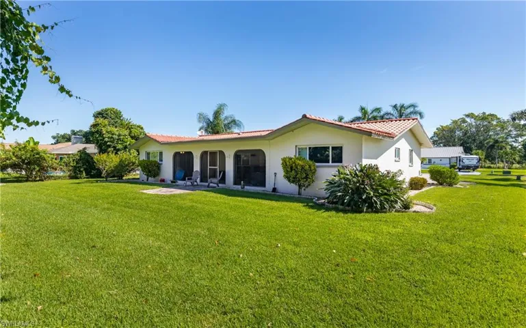 4165 Yarmouth Ct, North Fort Myers, Florida 33903