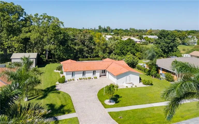 4165 Yarmouth Ct, North Fort Myers, Florida 33903
