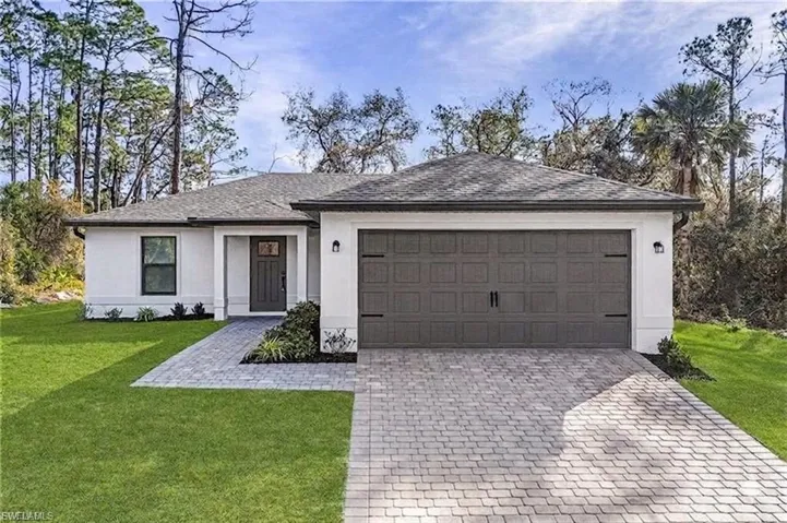 1909 NW 27th  ST, Cape Coral, FL 33993