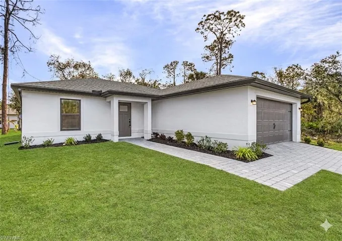 1909 NW 27th  ST, Cape Coral, FL 33993