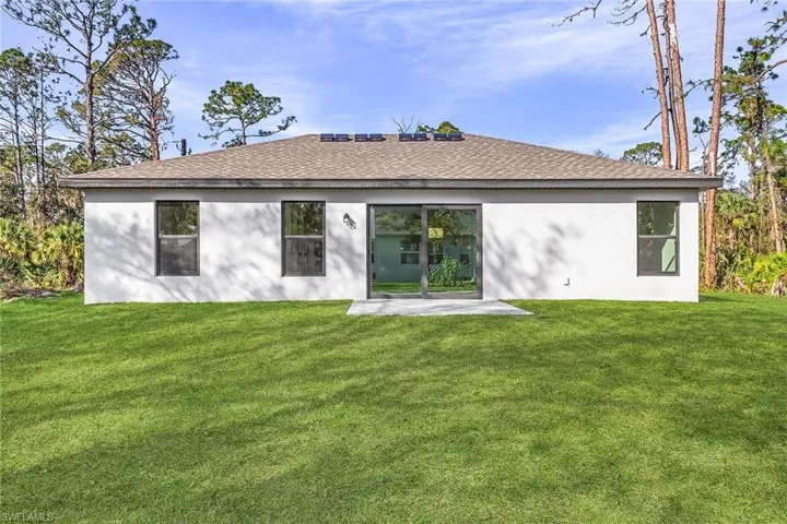 1909 NW 27th  ST, Cape Coral, FL 33993