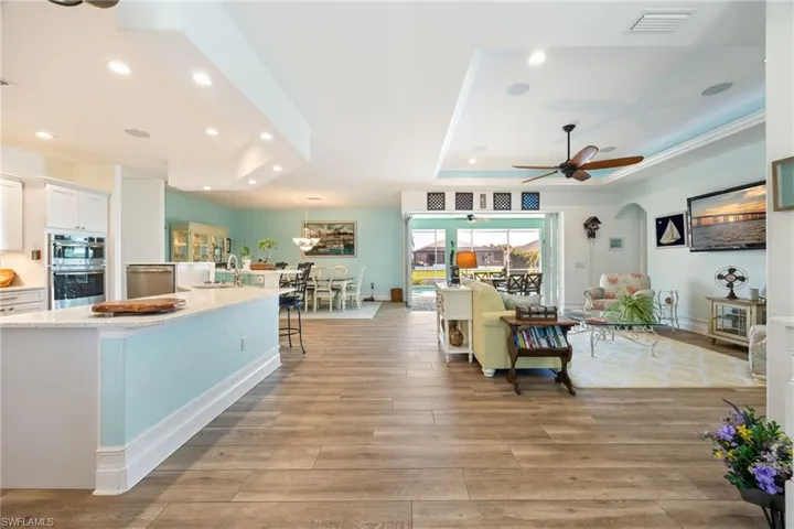 1309 Nw 3rd Pl, Cape Coral, Florida 33993