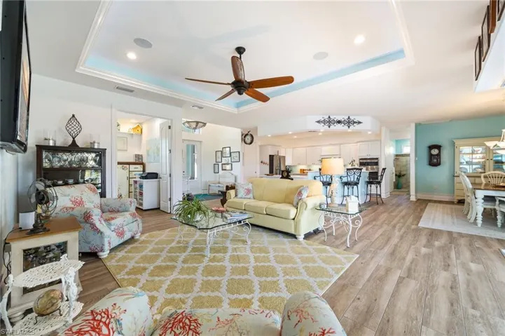 1309 Nw 3rd Pl, Cape Coral, Florida 33993