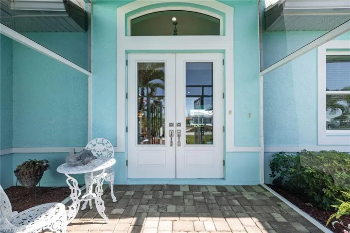 1309 Nw 3rd Pl, Cape Coral, Florida 33993