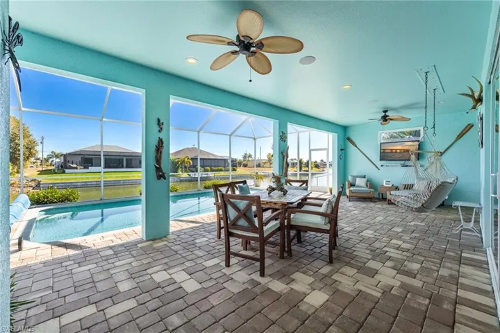 1309 Nw 3rd Pl, Cape Coral, Florida 33993