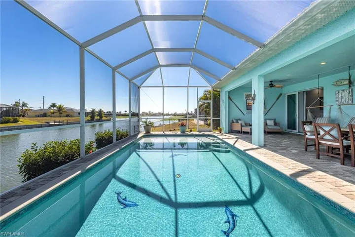 1309 Nw 3rd Pl, Cape Coral, Florida 33993