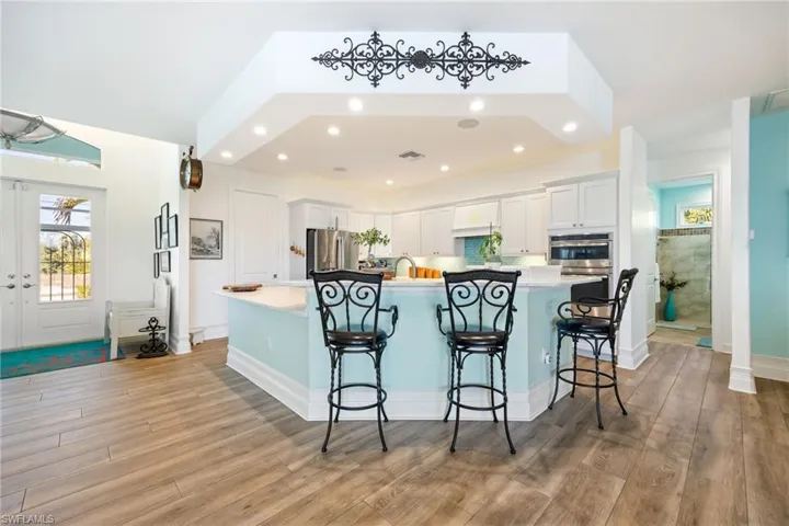 1309 Nw 3rd Pl, Cape Coral, Florida 33993