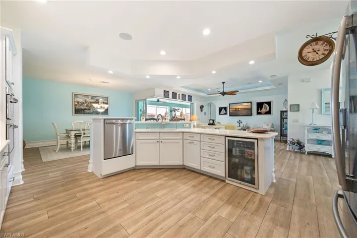 1309 Nw 3rd Pl, Cape Coral, Florida 33993