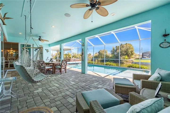 1309 Nw 3rd Pl, Cape Coral, Florida 33993
