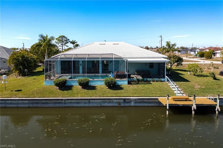 1309 Nw 3rd Pl, Cape Coral, Florida 33993