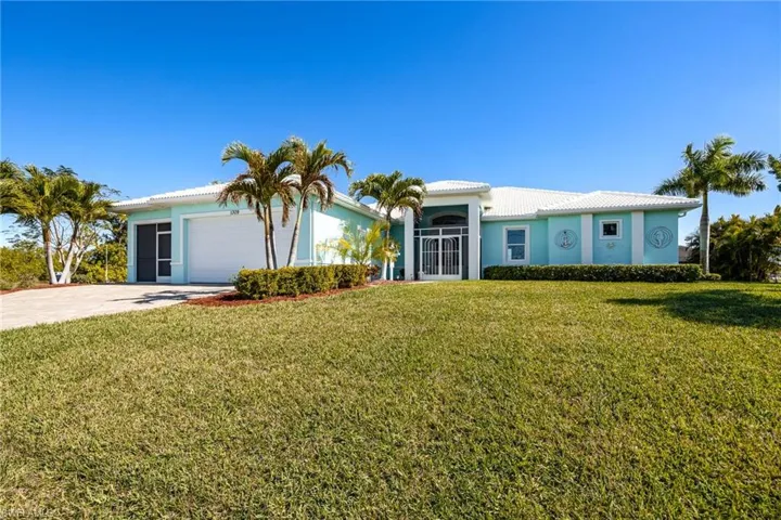1309 Nw 3rd Pl, Cape Coral, Florida 33993