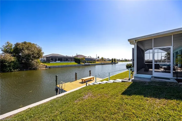 1309 Nw 3rd Pl, Cape Coral, Florida 33993