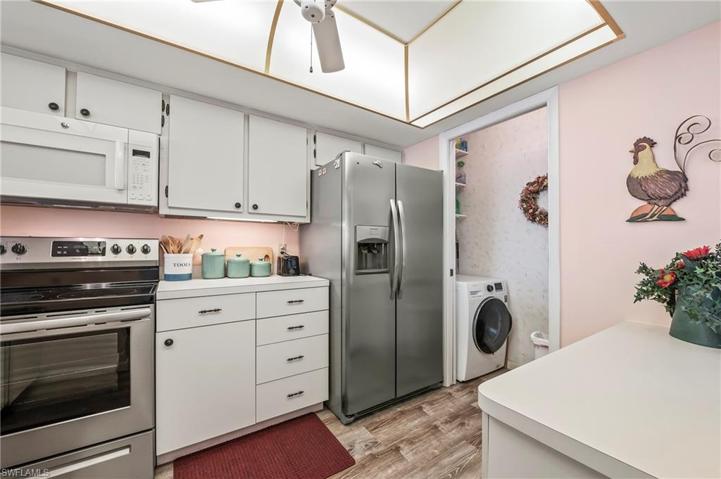 25804 Cockleshell DR # 318, BONITA SPRINGS FL 34135