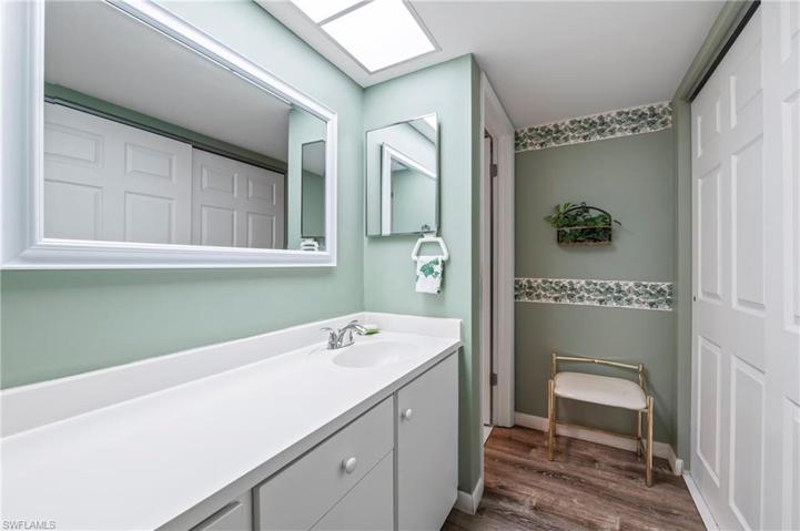 25804 Cockleshell DR # 318, BONITA SPRINGS FL 34135