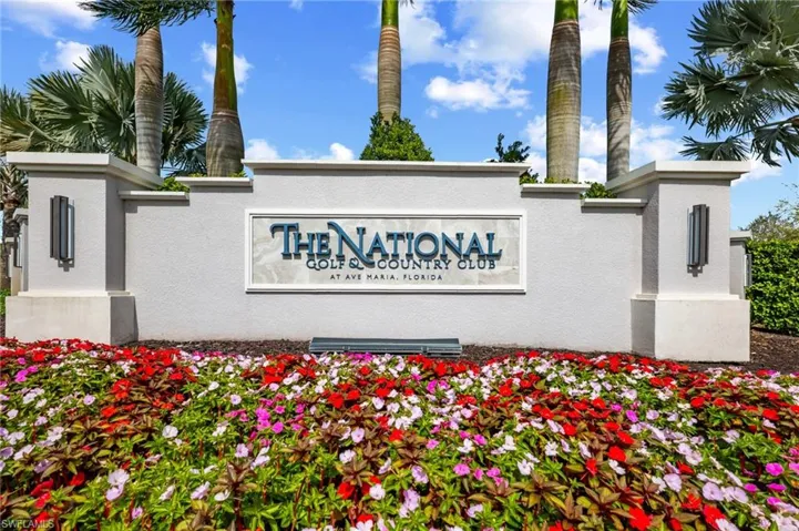 5651 Double Eagle Cir 4332, Ave Maria, Florida 34142