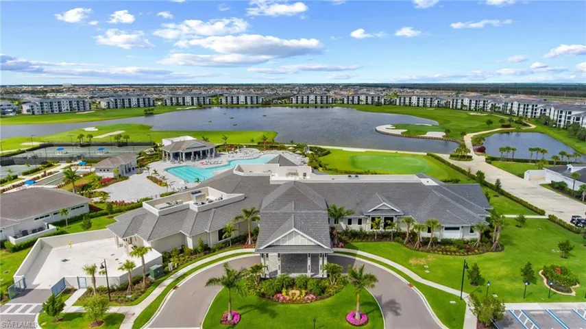 5651 Double Eagle Cir 4332, Ave Maria, Florida 34142