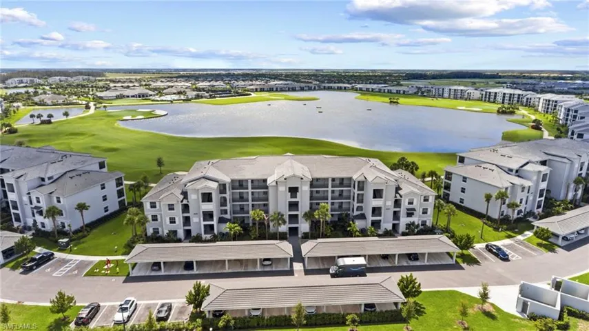 5651 Double Eagle Cir 4332, Ave Maria, Florida 34142