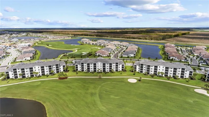 5651 Double Eagle Cir 4332, Ave Maria, Florida 34142