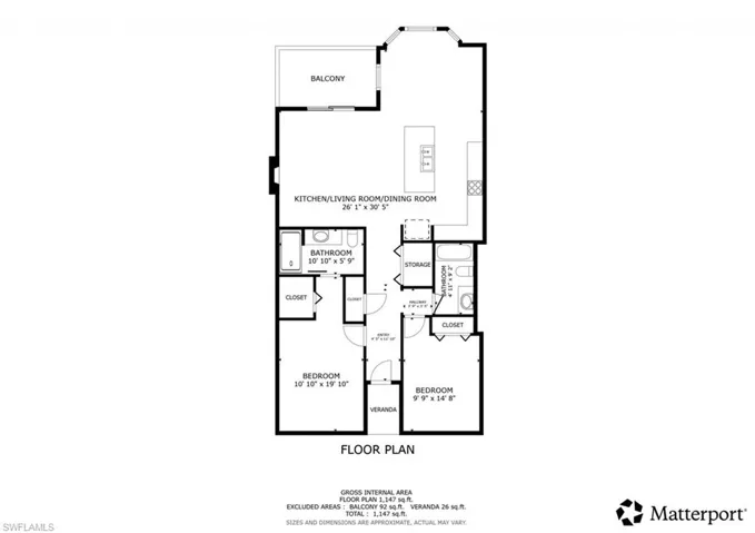 5651 Double Eagle Cir 4332, Ave Maria, Florida 34142