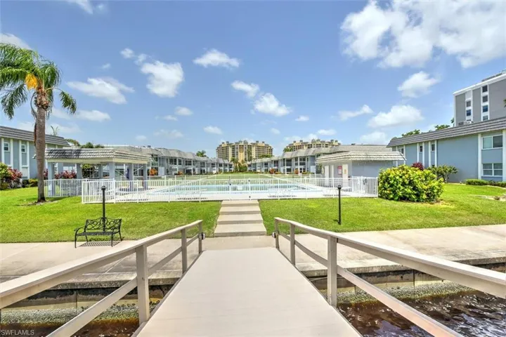 3384 N Key  DR, North Fort Myers, FL 33903